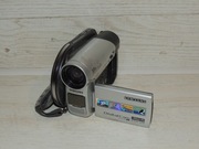 KAMERA CYFROWA SAMSUNG VP-DC161