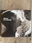 TRICKY - BLOWBACK (digipack) CD