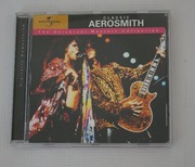 AEROSMITH CLASSIC CD