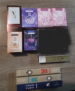 Perfumy damskie miniaturki i perfumetki 