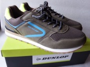 OUTLET -28% taniej ! Oryginalne buty sportowe DUNLOP roz.44 NOWE !!!