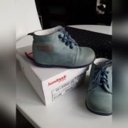 EMEL E2343-15 ROCZKI TRZEWIKI PÓŁBUTY 