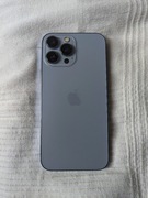 Iphone 13 Pro Max 6GB / 128GB 5G niebieski