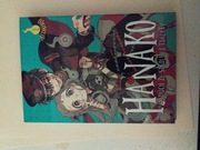 Hanako, duch ze szkolnej toalety Tom 2 AidaIro