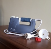 Włoskie żelazko parowe Ariete 800 W