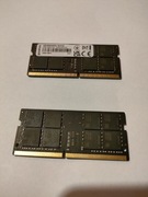 32 GB RAM ddr4 Goodram 