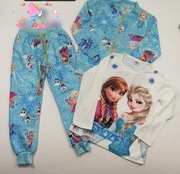 Dres elza i anna kraina lodu rozmiar 