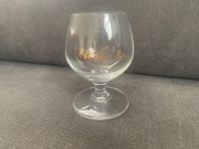 Kieliszki do degustacji cognac Bisquit