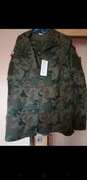 Mundur polowy wojskowy moro komplet set zestaw bluza spodnie pasek M/XXL