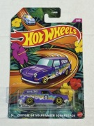 Hot Wheels Custom '69 Volkswagen Squareback