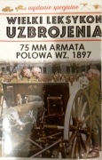 Wielki Leksykon Uzbrojenia 1939 5 pozycji