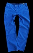 TOMMY HILFIGER oryginalne spodnie męskie chinosy W40 L34