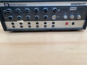 Wzmacniacz lampowy Dynacord Gigant 100Wat