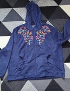 Dres damski z polaru (okazja)