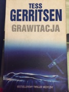 Grawitacja - Tess Gerritsen