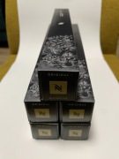 Kawa Nespresso Italiana Ristretto 50 kapsułek