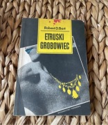 Robert D.Bart Etruski Grobowiec 1988
