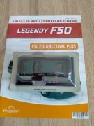 FSO Polonez Caro Plus. Legendy FSO.