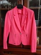 Lena marynarka żakiet śliczny roz.36-38