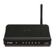 Router D-Link DIR-600L N300
