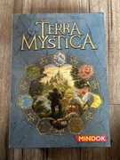 Terra Mystica + ogień i lód
