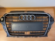 ATRAPA CHŁODNICY AUDI A3 8V SLINE