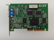ELSA NVIDIA Riva 128 Winner 1000 ,  4 MB , AGP