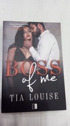 Boss of Me - Tia Louise [2020]