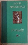 Dziady Adam Mickiewicz 