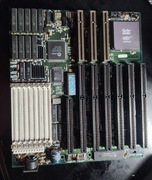 PowerTech MB453 plus procesor sprawne bateria do wymiany