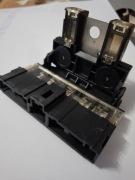 Klema plusowa Renault Kadjar Koleos II