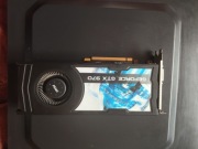Karta graficzna MSI GeForce GTX 970