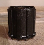 Główka, bębenek piasty tył Shimano