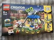 Lego Creator 31095 Karuzela 3 w 1