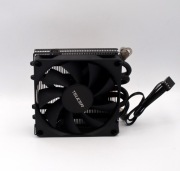 Chłodzenie ITX TEUCER TE-37 CPU Cooler 37mm