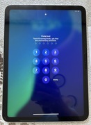 Apple IPad 10th 64GB RAM 4GB Srebrny