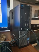 OPTIPLEX 990 i5 SSD, win 10. Praca/nauka zdalna