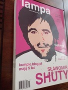 Czasopismo LAMPA - sześć numerów z 2008