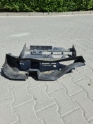 Kierownica Łapacz powietrza Renault Espace V 1.6dci 626853160R