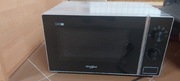 Kuchenka mikrofalowa używana