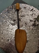 drewniane prawidło rozmiar 40-41