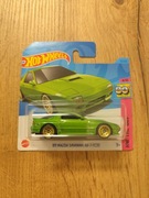 HOT WHEELS 2023 '89 MAZDA SAVANNA RX-7 FC35 HKG81
