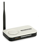 Router bezprzewodowy TP-Link TL-WR340G 54Mb/s 802.11b/g