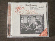 Beethoven, Violin Sonata No. 5 & 9, Vladimir Ashkenazy & Itzhak Perlman