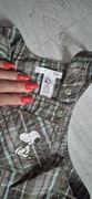 < WYPRZEDAŻ > H&M FIRMOWE SPODENKI  62  J.NOWE 