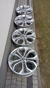 Felgi Renault Megane Scenic 6,5x20 5x114,3 oryginał ET33 