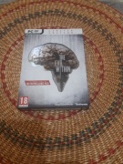 The Evil Within –Edycja Kolekcjonerska Idealny stan Fighting Chance Pack 