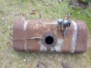 Zbiornik paliwa Bak Chevrolet Corvette C3 1978