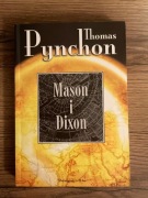 MASON I DIXON Thomas Pynchon