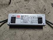 Zasilacz Mean Well ELG-150-12 IP65 |10A|12V|